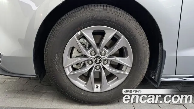 2024 Toyota Sienna 4th Gen 2.5 Hybrid AWD Sold VIN 5TDGSKFC7RS130714 – photo 26