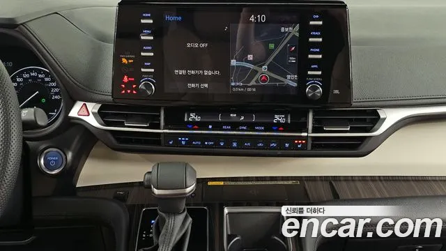 2024 Toyota Sienna 4th Gen 2.5 Hybrid AWD Sold VIN 5TDGSKFC7RS130714 – photo 32