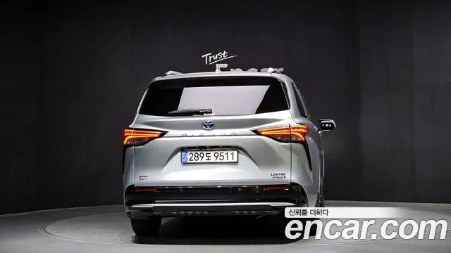 2024 Toyota Sienna 4th Gen 2.5 Hybrid AWD Sold VIN 5TDGSKFC7RS130714 – photo 33