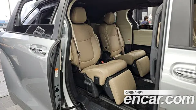 2024 Toyota Sienna 4th Gen 2.5 Hybrid AWD Sold VIN 5TDGSKFC7RS130714 – photo 35