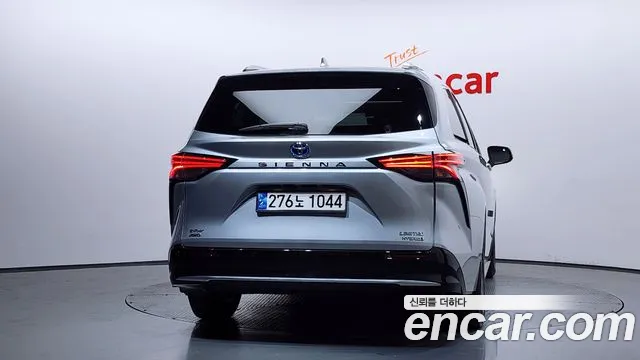 2022 Toyota Sienna 4th Gen 2.5 Hybrid AWD Sold VIN 5TDGSKFC9NS067173 – photo 13