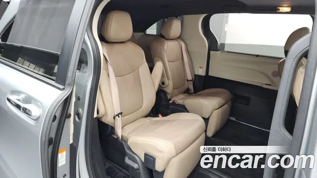 2022 Toyota Sienna 4th Gen 2.5 Hybrid AWD Sold VIN 5TDGSKFC9NS067173 – photo 17