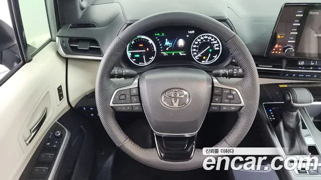 2022 Toyota Sienna 4th Gen 2.5 Hybrid AWD Sold VIN 5TDGSKFC9NS067173 – photo 25