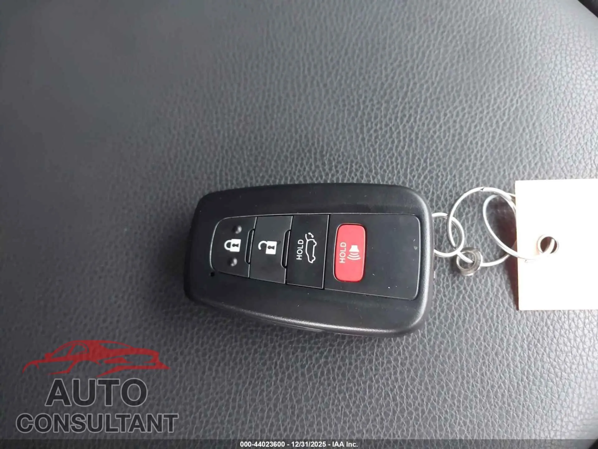2021 TOYOTA HIGHLANDER Damaged VIN 5TDGZRBH3MS106828 – photo 11