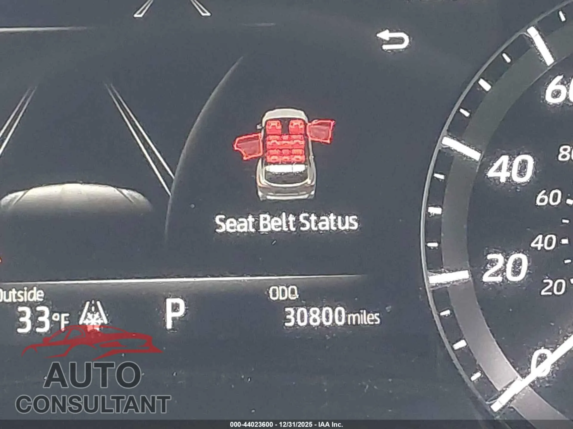 2021 TOYOTA HIGHLANDER Damaged VIN 5TDGZRBH3MS106828 – photo 15