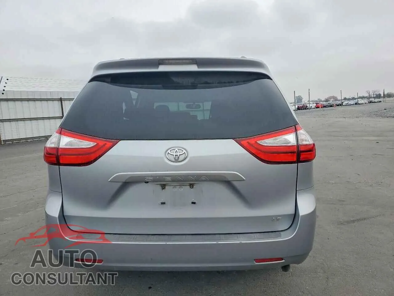 2015 TOYOTA All Models Damaged VIN 5TDKK3DC2FS573299 – engine bay