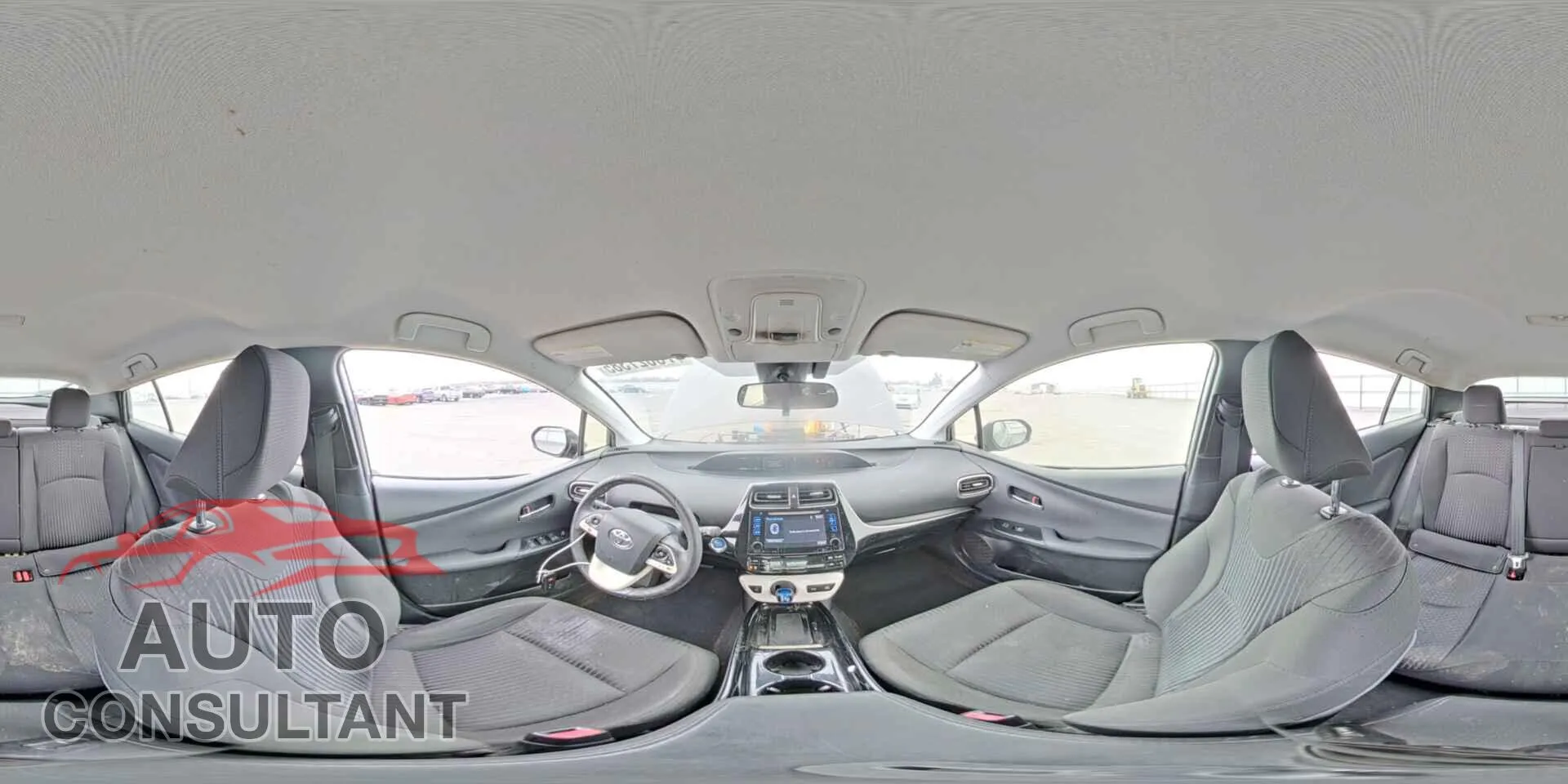 2015 TOYOTA All Models Damaged VIN 5TDKK3DC2FS573299 – photo 16