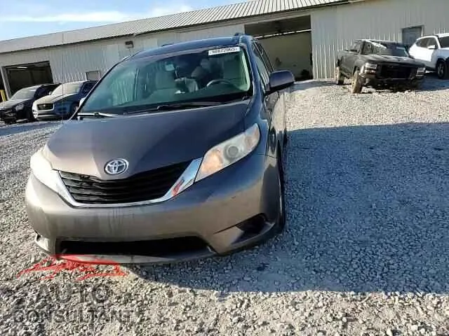 2013 TOYOTA All Models Damaged VIN 5TDKK3DC7DS360099 – photo 15
