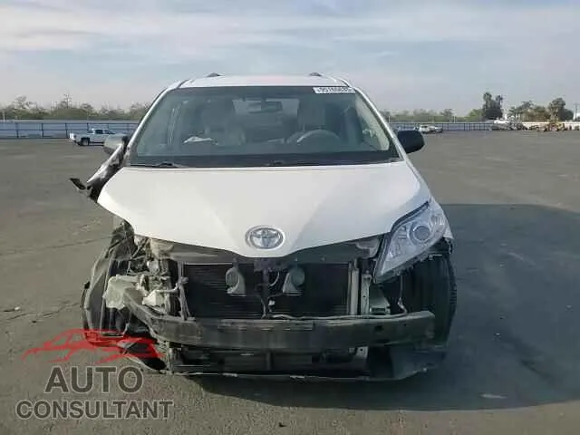 2014 TOYOTA All Models Damaged VIN 5TDKK3DC7ES494628 – photo 15