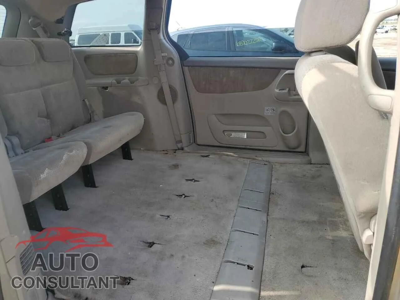 2010 TOYOTA All Models Damaged VIN 5TDKK4CC5AS319179 – photo 11