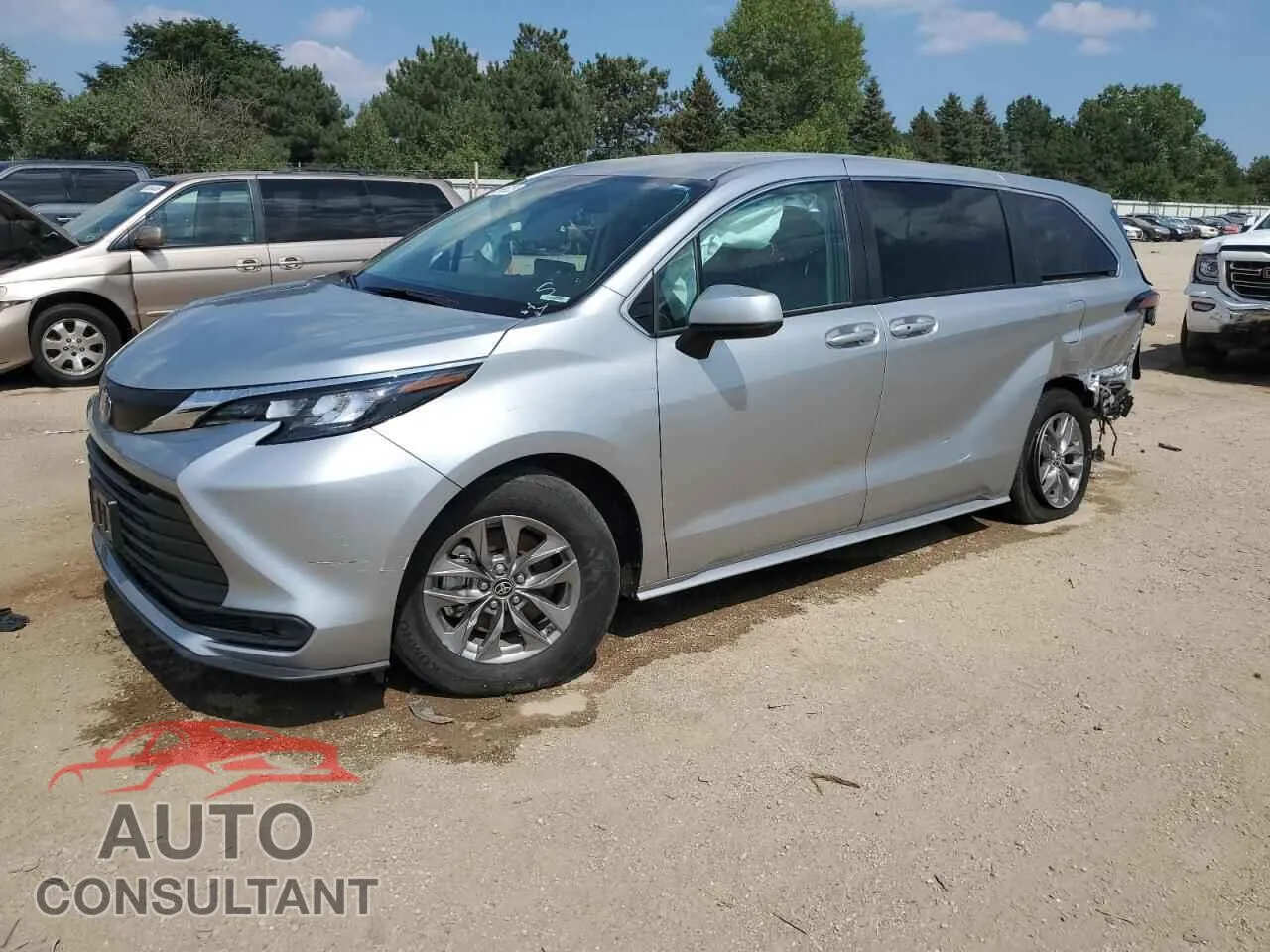 2024 TOYOTA All Models – VIN 5TDKSKFC8RS140159 2024 TOYOTA All Models VIN 5TDKSKFC8RS140159