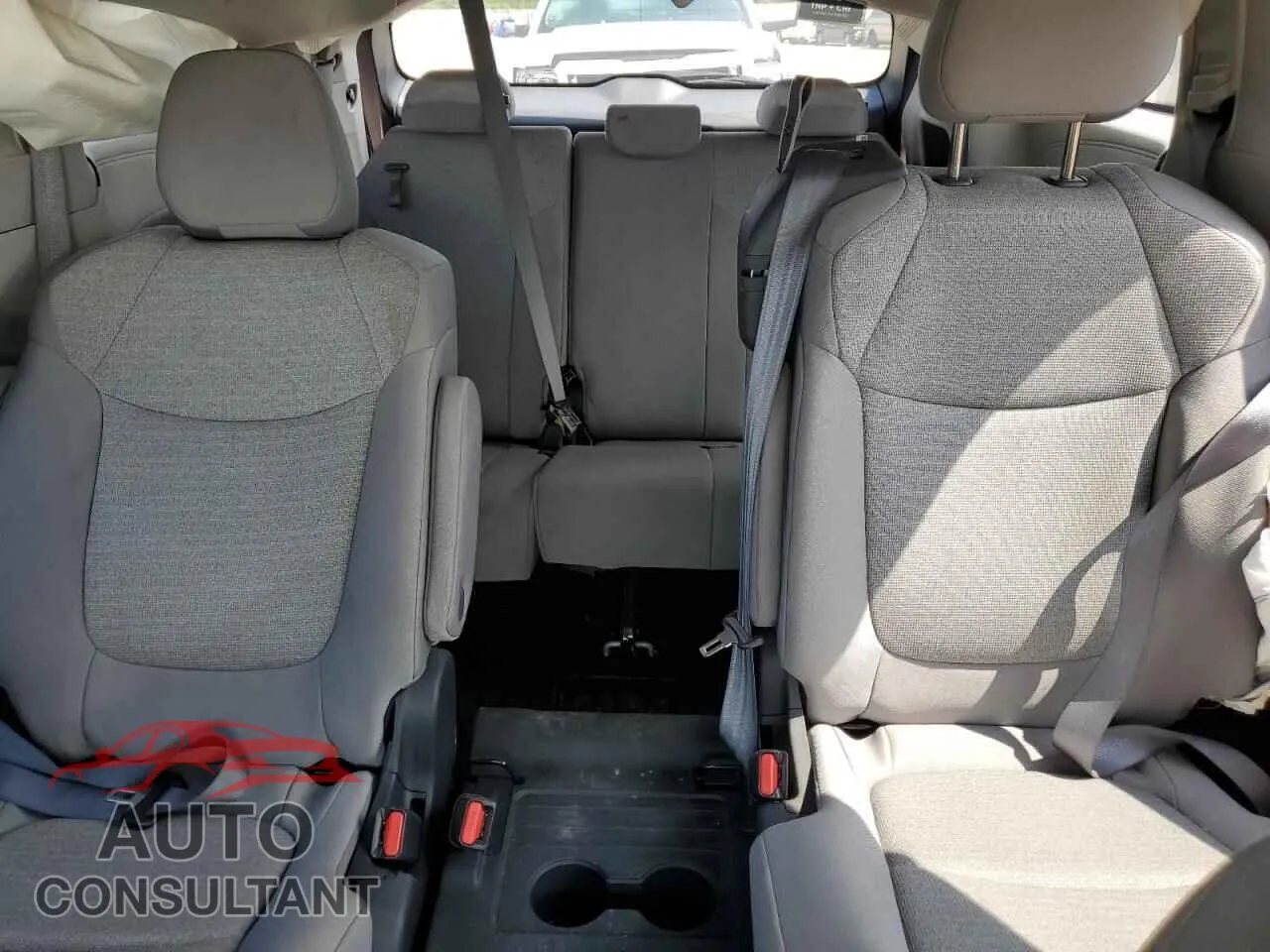2024 TOYOTA All Models Damaged VIN 5TDKSKFC8RS140159 – odometer reading 2024 TOYOTA All Models Damaged VIN 5TDKSKFC8RS140159 – odometer reading