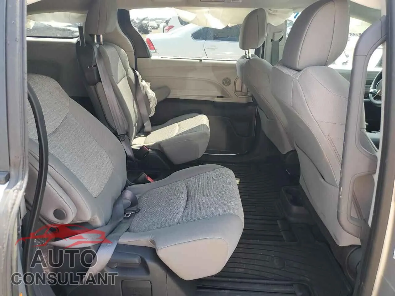 2024 TOYOTA All Models Damaged VIN 5TDKSKFC8RS140159 – photo 11 2024 TOYOTA All Models Damaged VIN 5TDKSKFC8RS140159 – photo 11