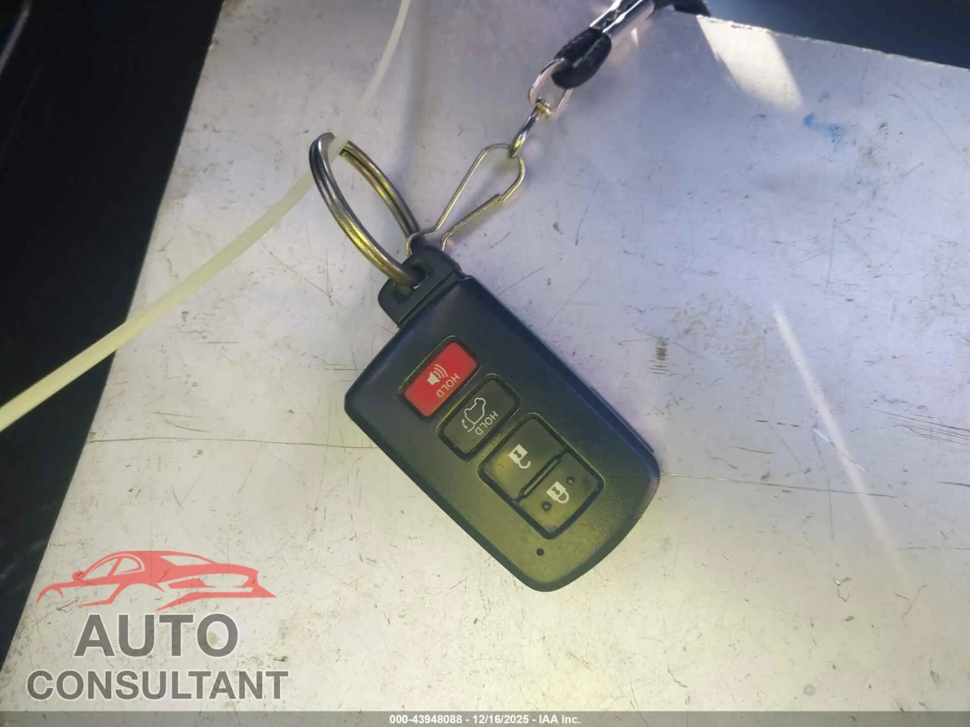 2019 TOYOTA HIGHLANDER Damaged VIN 5TDKZRFH8KS307948 – photo 11