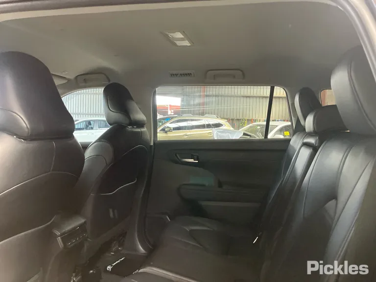 2023 Toyota Kluger Used VIN 5TDLB3CH90S107801 – photo 16