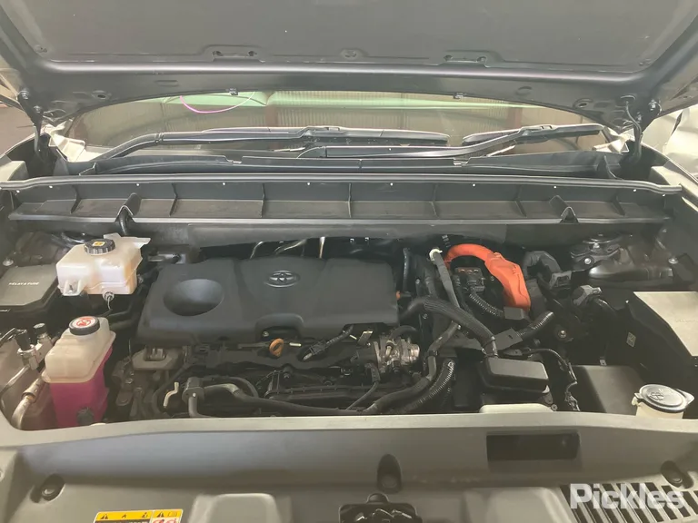 2023 Toyota Kluger Used VIN 5TDLB3CH90S107801 – photo 28