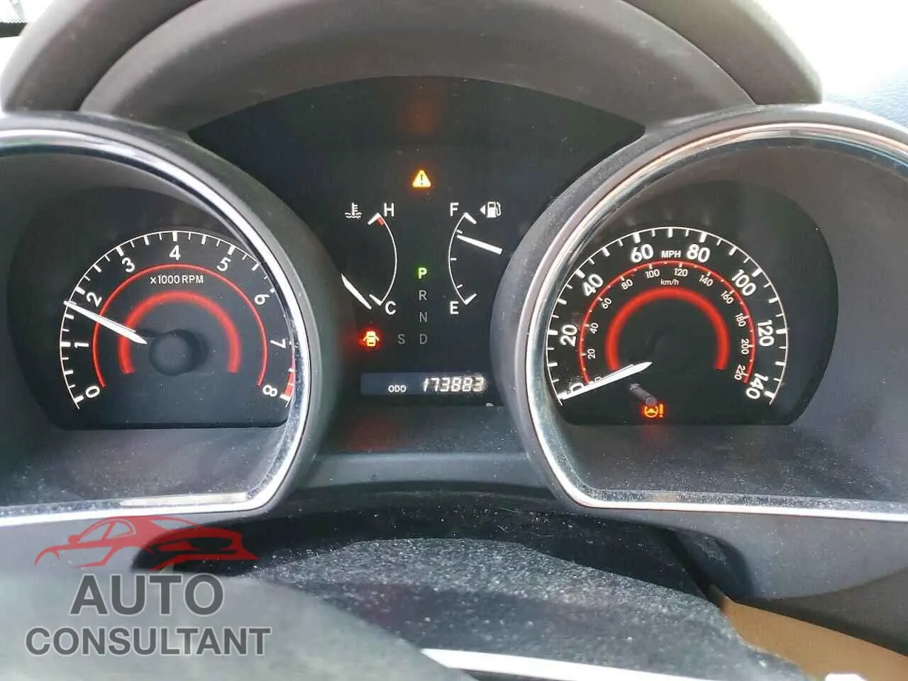 2011 TOYOTA HIGHLANDER Damaged VIN 5TDYK3EH5BS048588 – trunk area 2011 TOYOTA HIGHLANDER Damaged VIN 5TDYK3EH5BS048588 – trunk area