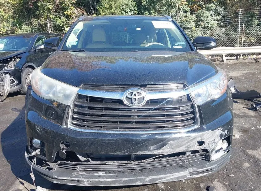 2016 TOYOTA Highlander Used VIN 5TDYKRFH2GS178742 – photo 14 2016 TOYOTA Highlander Used VIN 5TDYKRFH2GS178742 – photo 14