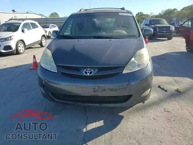 2006 TOYOTA All Models Damaged VIN 5TDZA22C36S542190 – photo 14