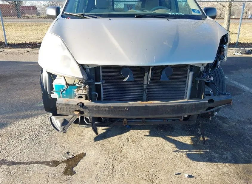 2008 TOYOTA Sienna Used VIN 5TDZK23C68S170732 – engine bay
