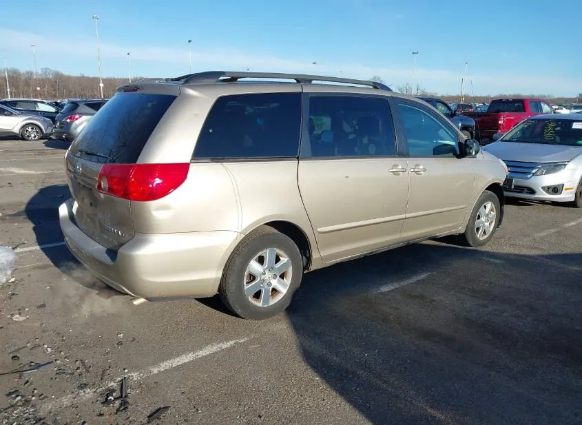 2008 TOYOTA Sienna Used VIN 5TDZK23C68S170732 – photo 13