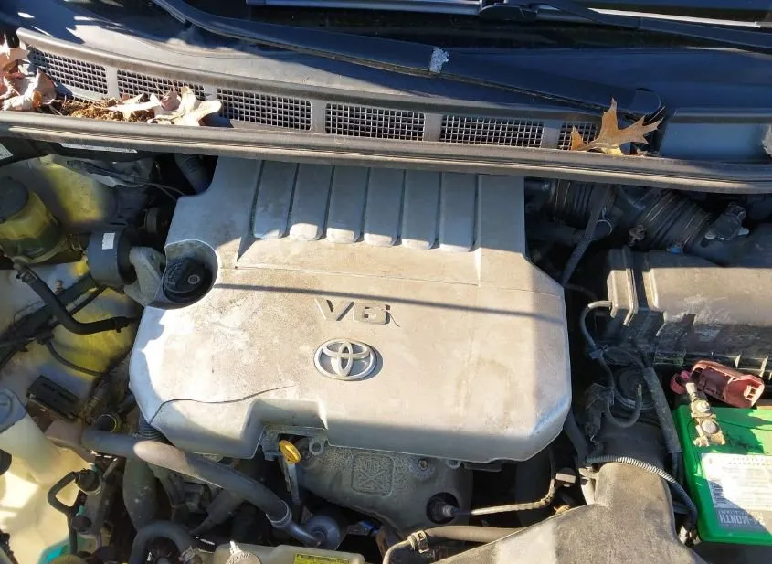 2008 TOYOTA Sienna Used VIN 5TDZK23C68S170732 – photo 14