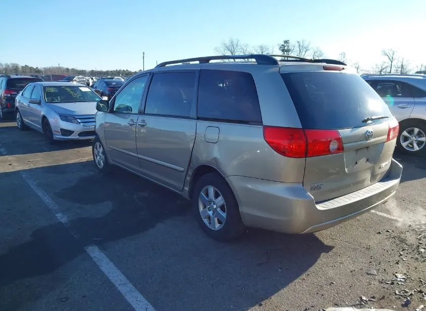 2008 TOYOTA Sienna Used VIN 5TDZK23C68S170732 – photo 15