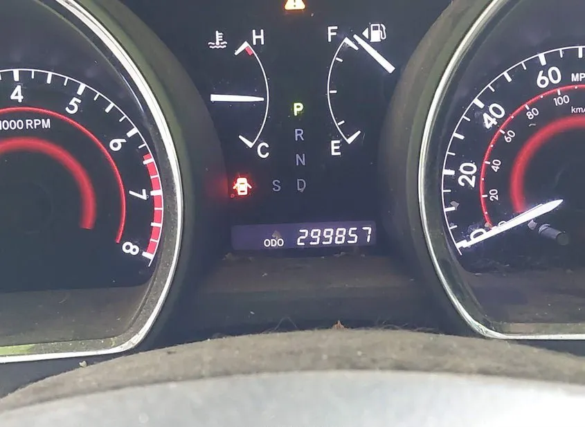 2013 Toyota Highlander Used VIN 5TDZK3EH3DS123828 – front exterior