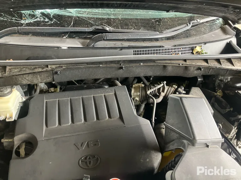 2016 Toyota Kluger Used VIN 5TDZK3FH80S125793 – photo 16