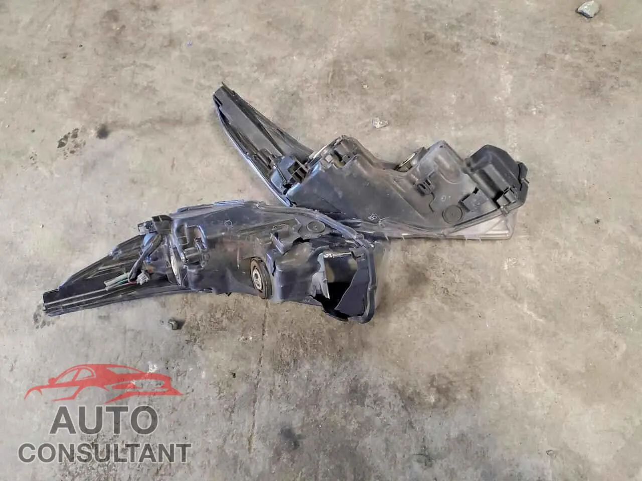 2015 TOYOTA HIGHLANDER Damaged VIN 5TDZKRFH4FS039568 – photo 12