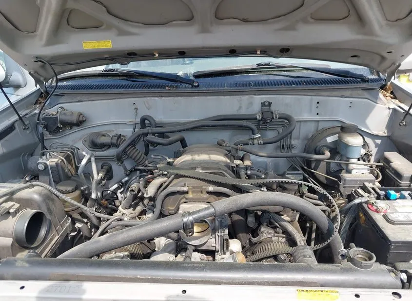 2005 TOYOTA Sequoia Used VIN 5TDZT38A35S260829 – photo 11