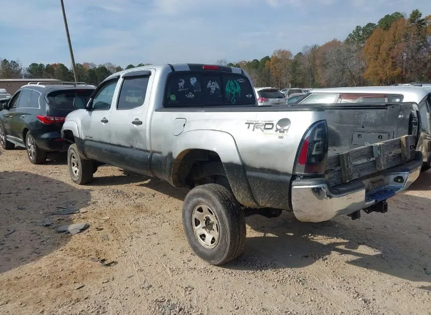 2006 TOYOTA Tacoma Used VIN 5TEMU52N76Z247813 – photo 11