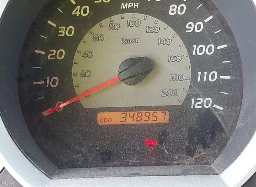 2006 TOYOTA Tacoma Used VIN 5TEMU52N76Z247813 – photo 12