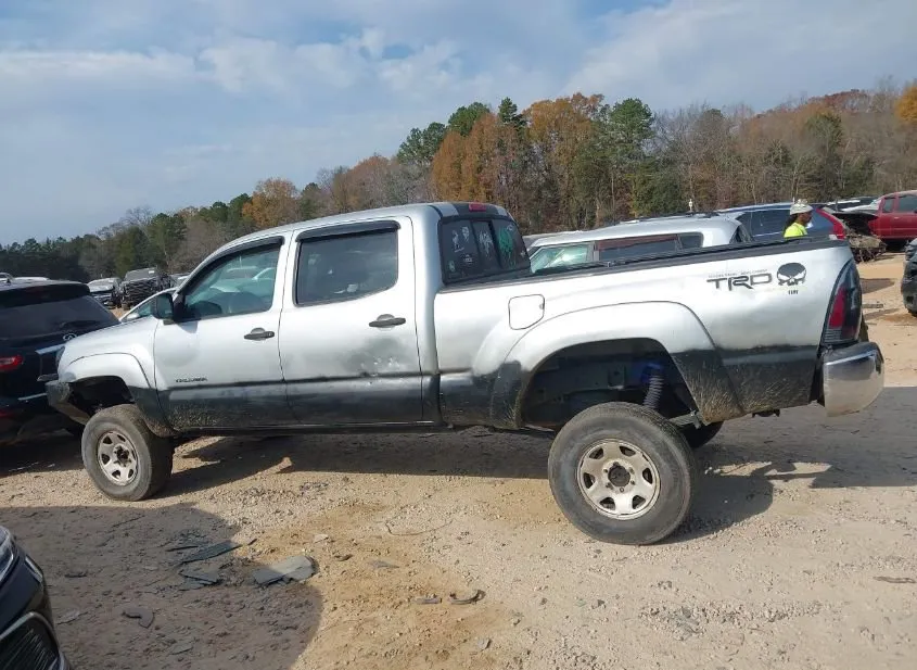 2006 TOYOTA Tacoma Used VIN 5TEMU52N76Z247813 – photo 14