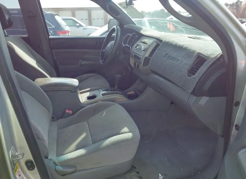2006 TOYOTA Tacoma Used VIN 5TEMU52N76Z247813 – photo 16