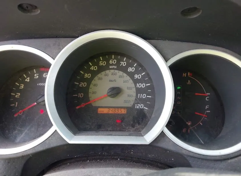 2006 TOYOTA Tacoma Used VIN 5TEMU52N76Z247813 – photo 17