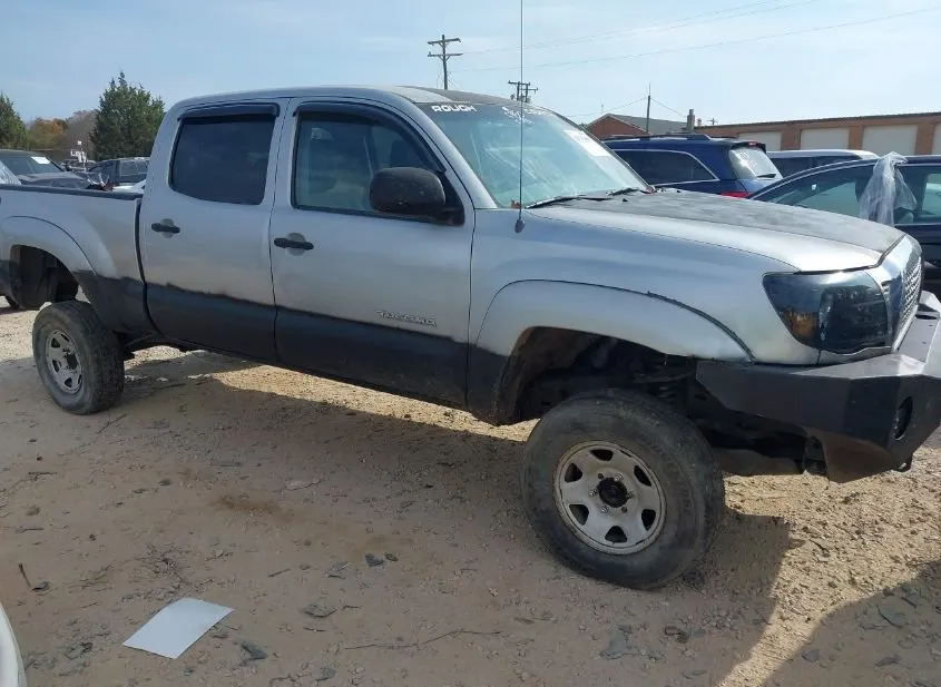 2006 TOYOTA Tacoma Used VIN 5TEMU52N76Z247813 – photo 18