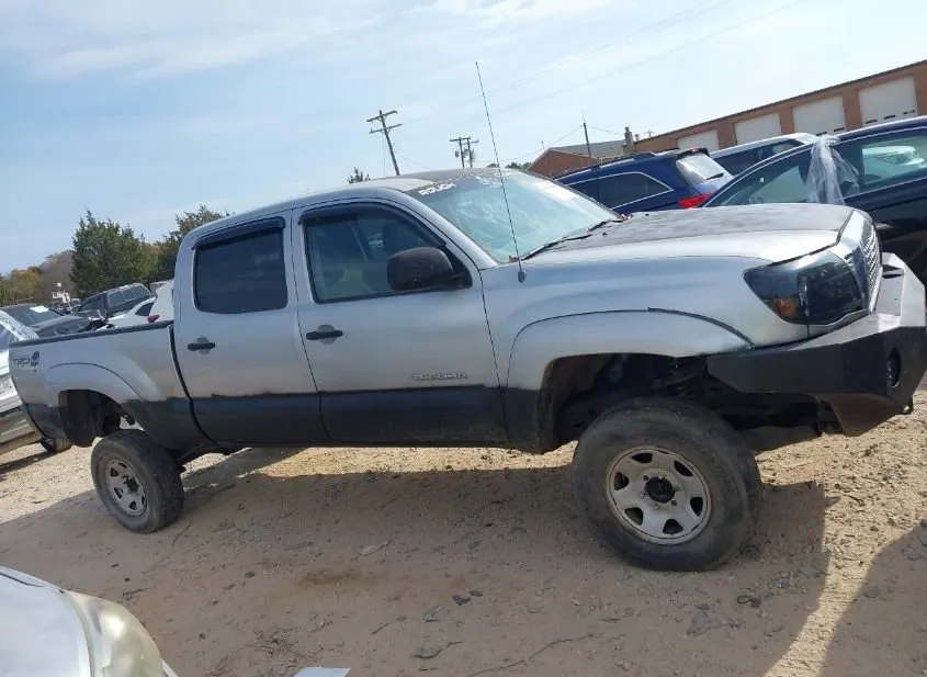 2006 TOYOTA Tacoma Used VIN 5TEMU52N76Z247813 – photo 20