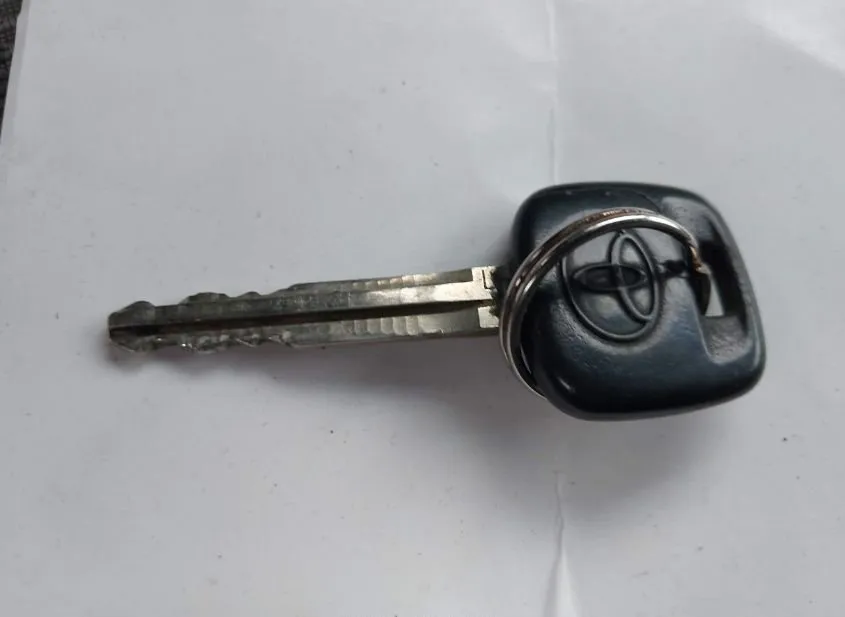 2006 TOYOTA Tacoma Used VIN 5TENX22N56Z262241 – dashboard