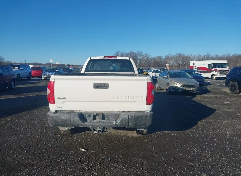 2017 TOYOTA Tundra – VIN 5TFCY5F17HX021000 2017 TOYOTA Tundra VIN 5TFCY5F17HX021000
