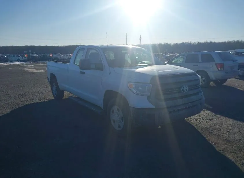 2017 TOYOTA Tundra Used VIN 5TFCY5F17HX021000 – photo 11