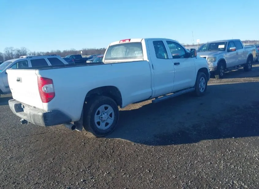 2017 TOYOTA Tundra Used VIN 5TFCY5F17HX021000 – photo 12