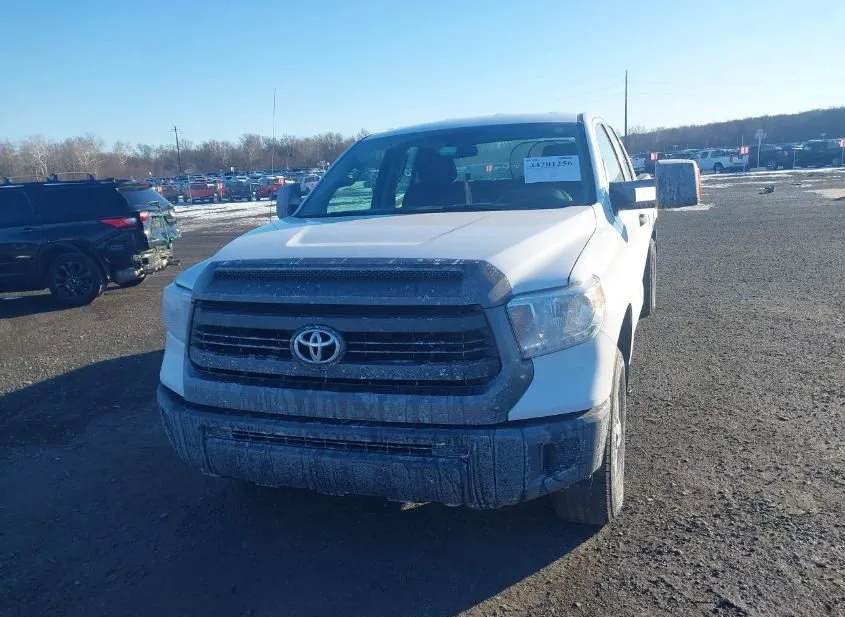 2017 TOYOTA Tundra Used VIN 5TFCY5F17HX021000 – photo 15
