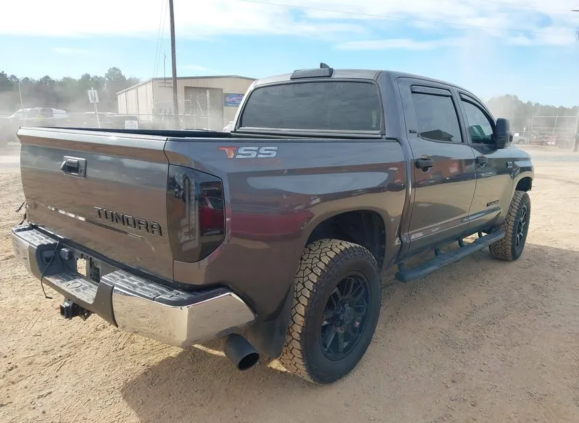 2021 TOYOTA Tundra Used VIN 5TFEY5F12MX273014 – photo 13