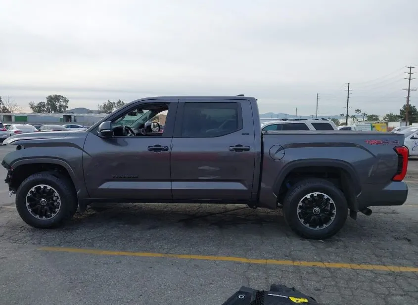 2024 TOYOTA TUNDRA Used VIN 5TFLA5DB2RX171128 – photo 13