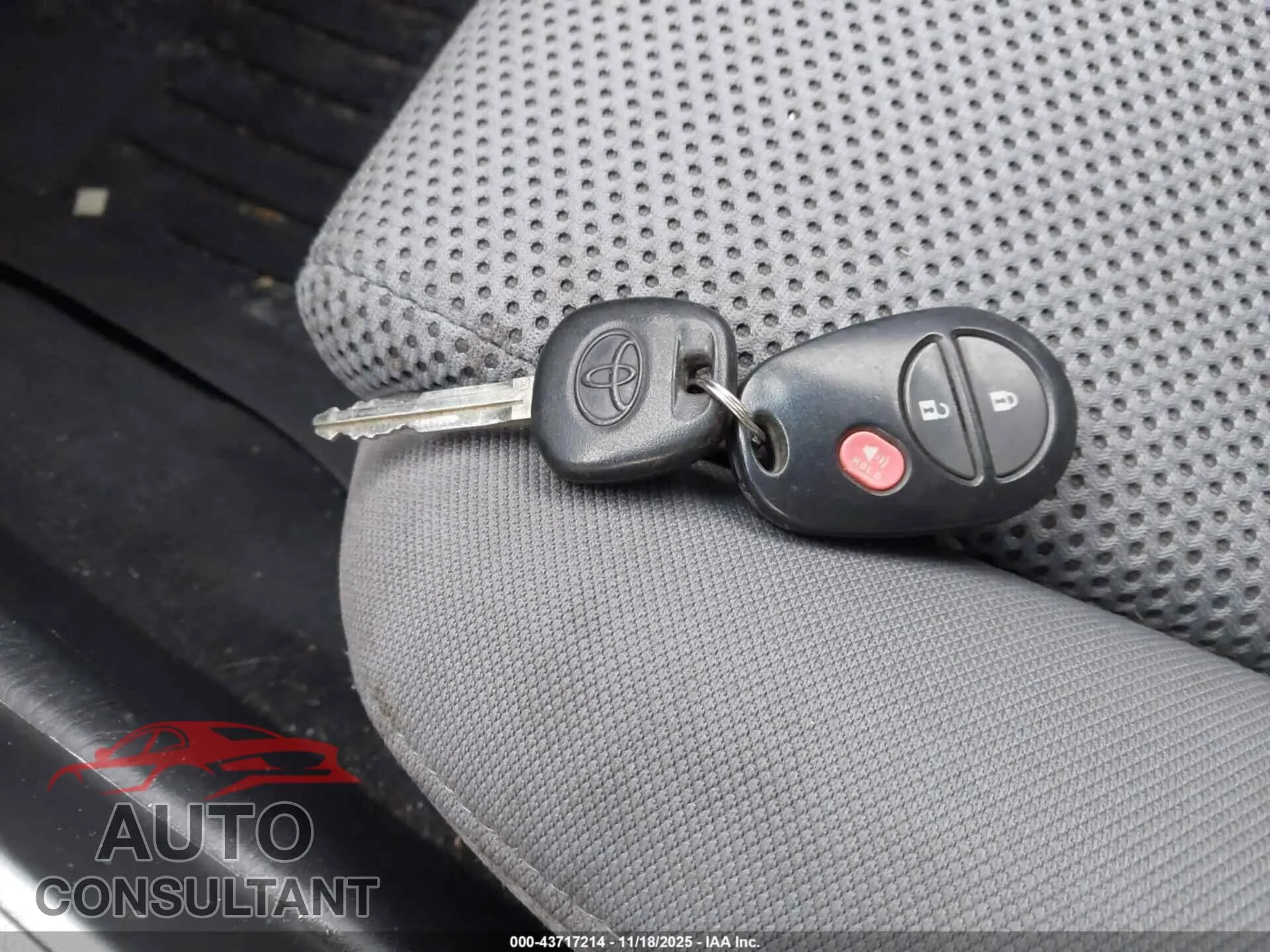 2015 TOYOTA TACOMA Damaged VIN 5TFLU4EN1FX116238 – photo 11
