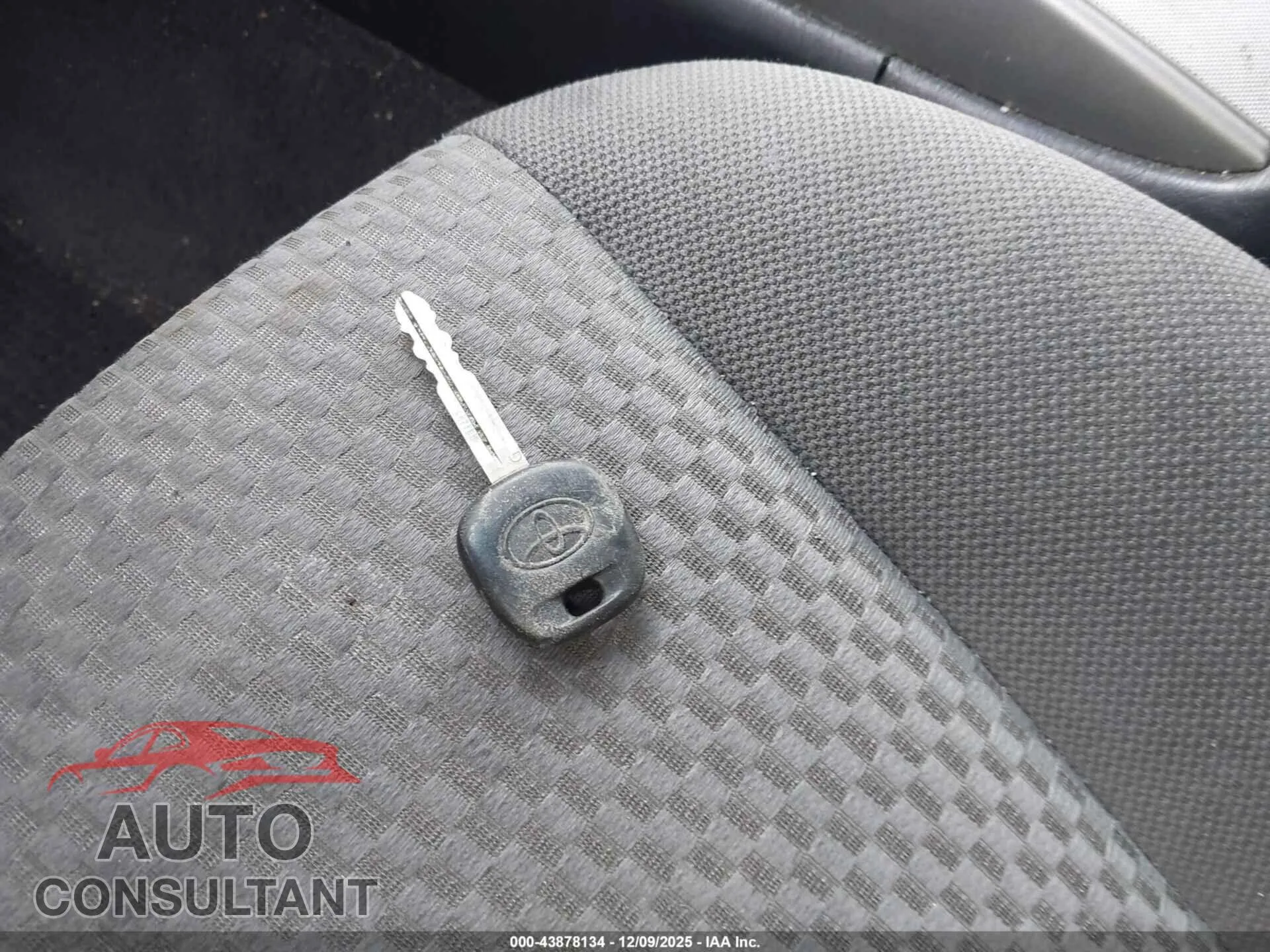 2013 TOYOTA TACOMA Damaged VIN 5TFMU4FN7DX018296 – photo 11