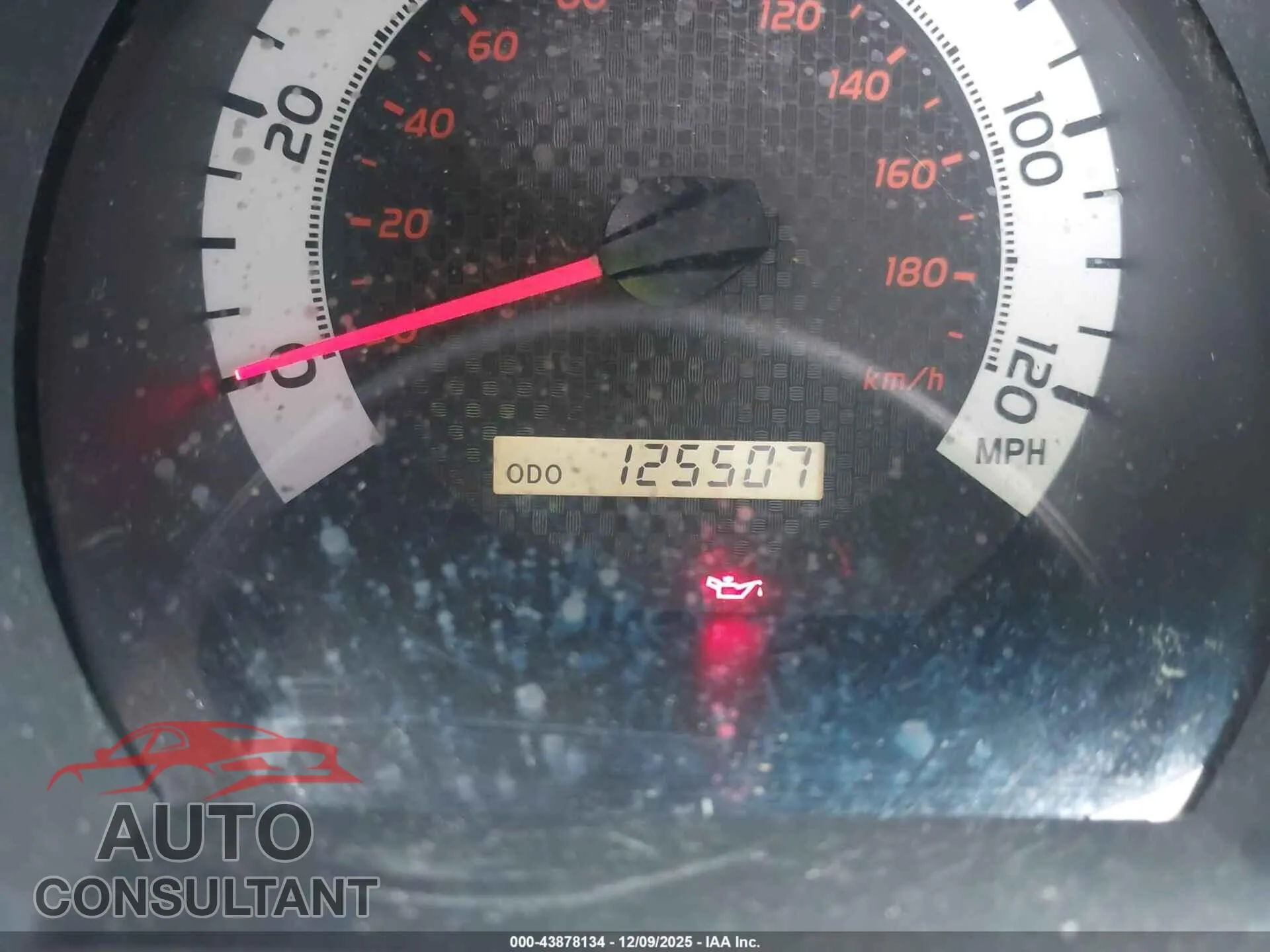 2013 TOYOTA TACOMA Damaged VIN 5TFMU4FN7DX018296 – photo 15
