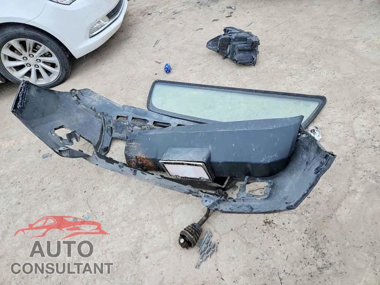 2016 TOYOTA TACOMA Damaged VIN 5TFRX5GN3GX073799 – photo 12