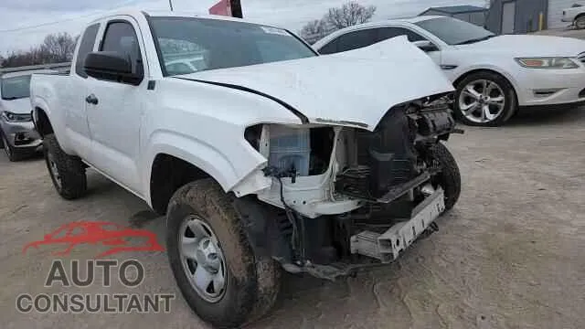 2016 TOYOTA TACOMA Damaged VIN 5TFRX5GN3GX073799 – photo 14